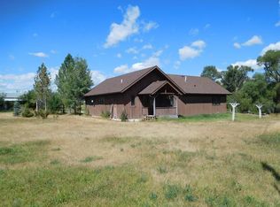 43 Mayflower Rd, Norris, MT 59745