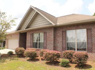 727 Lime Ln, Crestview, FL 32536