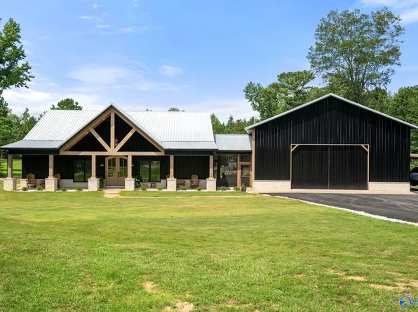 237 Shadowfax Farm Rd, Grant, AL 35747