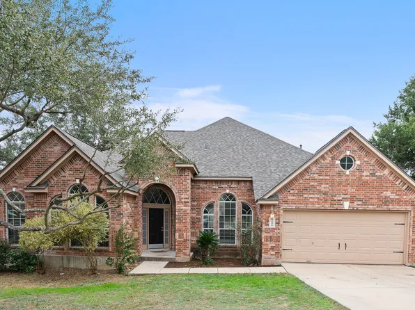 1606 LOOKOUT FRST, San Antonio, TX 78260