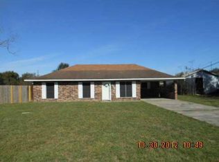 1010 Mason Rd, Arnaudville, LA 70512