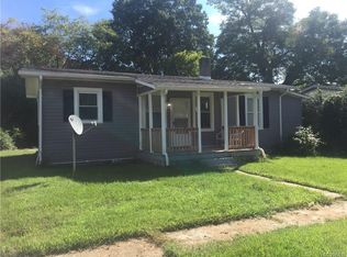 103 S 4th Ave, Hopewell, VA 23860