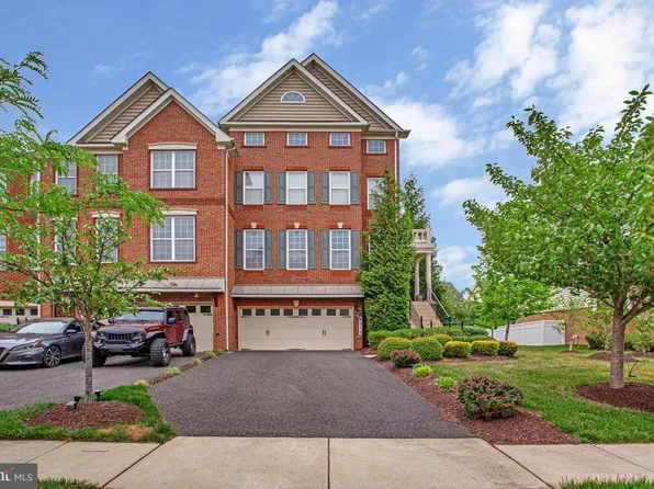 4512 Grazing Way, Upper Marlboro, MD 20772