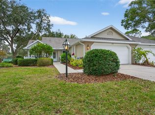 1603 N Foxboro Loop, Crystal River, FL 34429