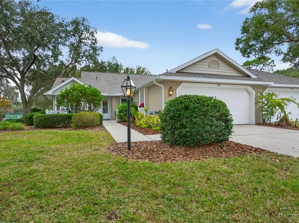 1603 N Foxboro Loop, Crystal River, FL 34429