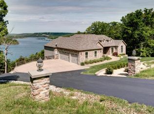 1182 Tate Rd, Ridgedale, MO 65739