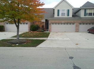 275 Carson Dr #157, Westland, MI 48185