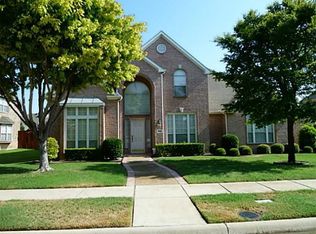 3521 Leighton Ridge Dr, Plano, TX 75025