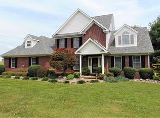 440 Eastland Dr, Lebanon, KY 40033