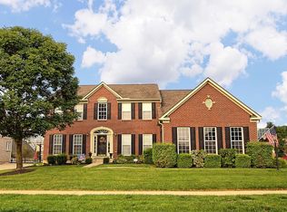 7205 Ramon Ct, Hamilton Twp, OH 45039