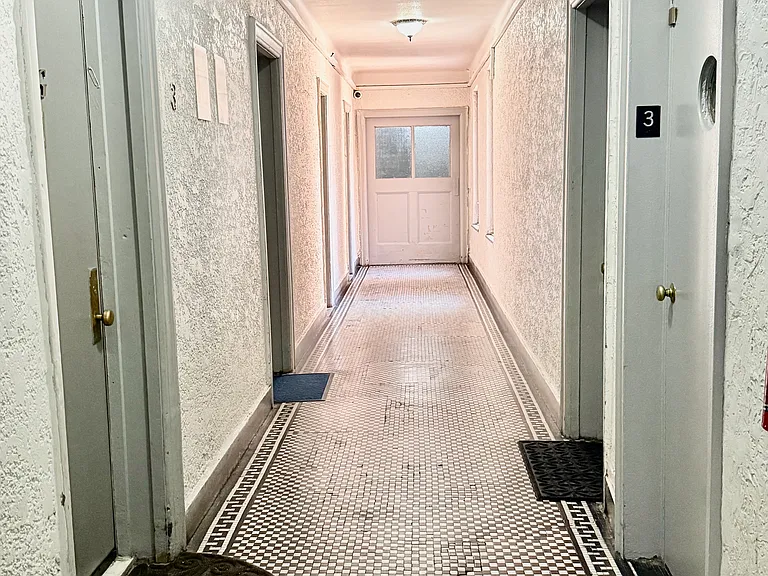 2156 Cruger Ave #3M — Photo 11