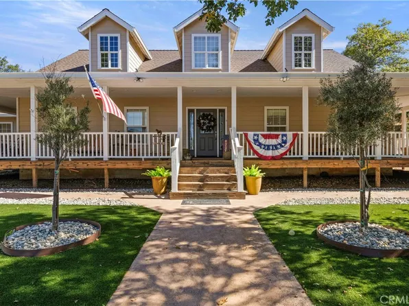 7704 Highway 29, Kelseyville, CA 95451