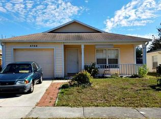 4733 Drexel Ave, Orlando, FL 32808