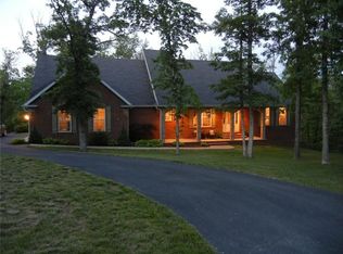 2500 Center Rd, Ozark, MO 65721