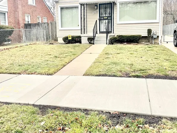 18330 Stahelin Ave, Detroit, MI 48219