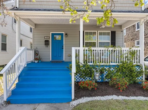 209 W 38th St, Norfolk, VA 23504