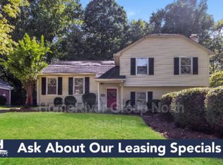 3711 Hobbs Rd, Greensboro, NC 27410