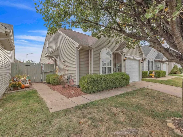 2228 Village Run, Owensboro, KY 42303