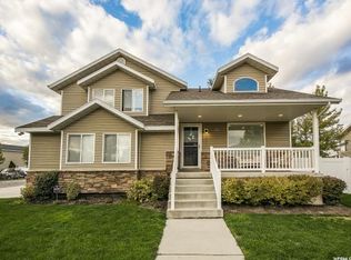 286 W Bricker Rd, Draper, UT 84020