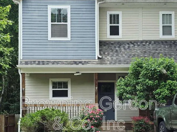 1036B 40th Ave N, Nashville, TN 37209
