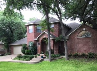 3506 White Oak Dr, Temple, TX 76502