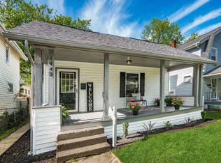 1443 Kenmore Rd, Columbus, OH 43211