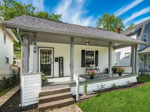 1443 Kenmore Rd, Columbus, OH 43211