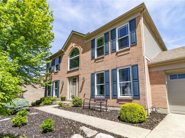 7780 Bay Shr, Mason, OH 45040
