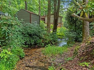 231 Beckett Dr, Mills River, NC 28759