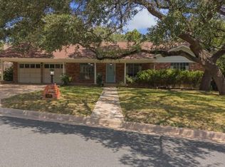 12402 Blue Water Cir, Austin, TX 78758