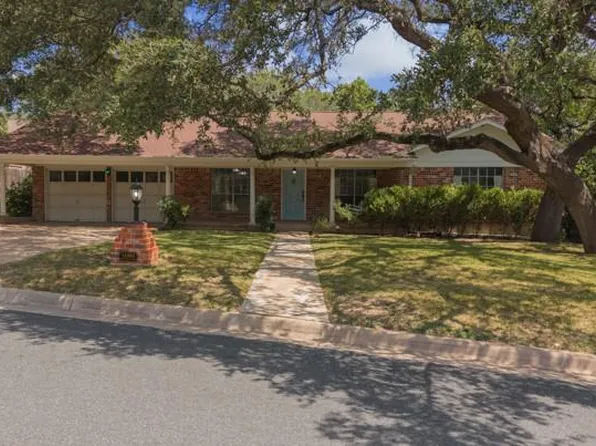 12402 Blue Water Cir, Austin, TX 78758