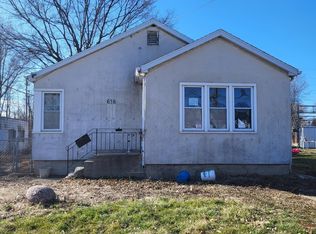 618 N Sterling St, Streator, IL 61364