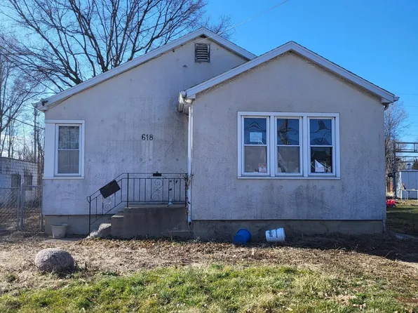 618 N Sterling St, Streator, IL 61364