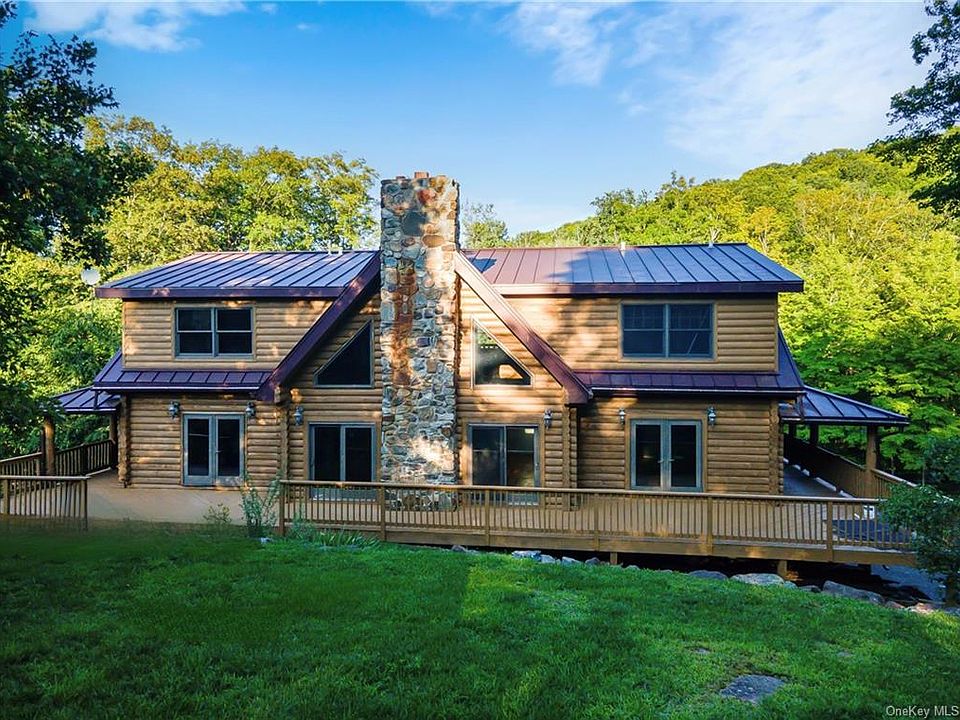 172 Cascade Road, Warwick, NY 10990 MLS H6265020 Zillow