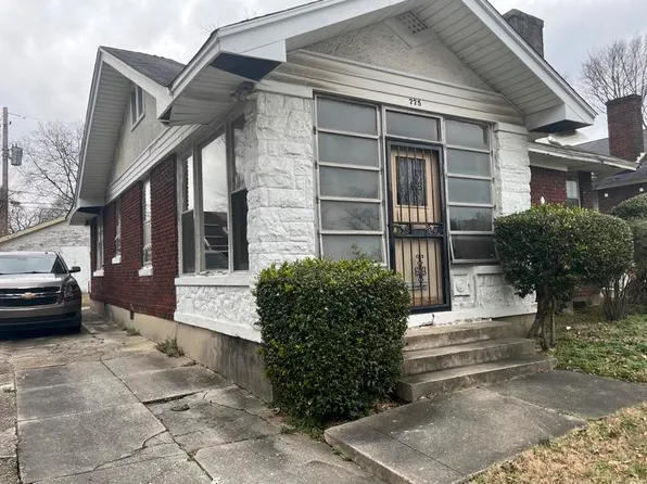 775 N Willett St, Memphis, TN 38107