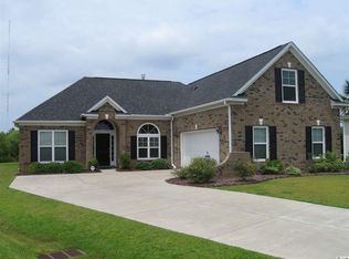 4024 Club Course Dr, North Myrtle Beach, SC 29582