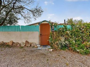 704 Elm St, Magdalena, NM 87825