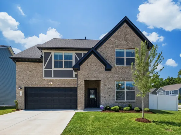 402 E Spring St, Lebanon, TN 37087