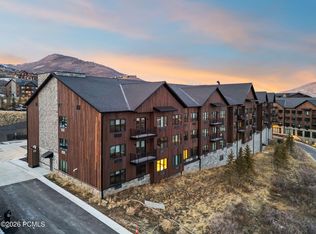 2303 W Deer Hollow Rd #A-1112, Park City, UT 84060