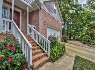 2411 Glenshire Ln, Tallahassee, FL 32309