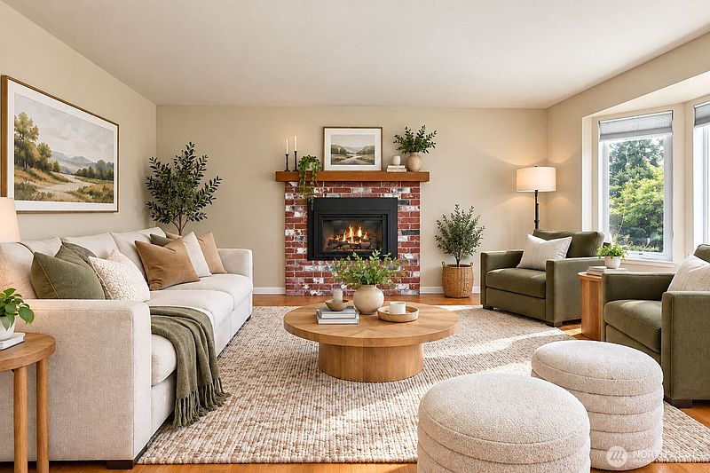 4th image of 4324 108th Avenue E