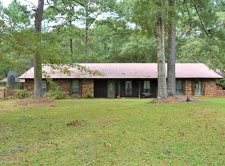 1109 Boyanton Rd, McComb, MS 39648