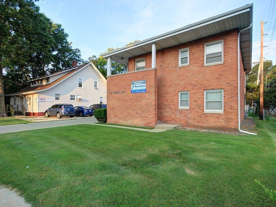 702WES Apartment Rentals Urbana, IL Zillow