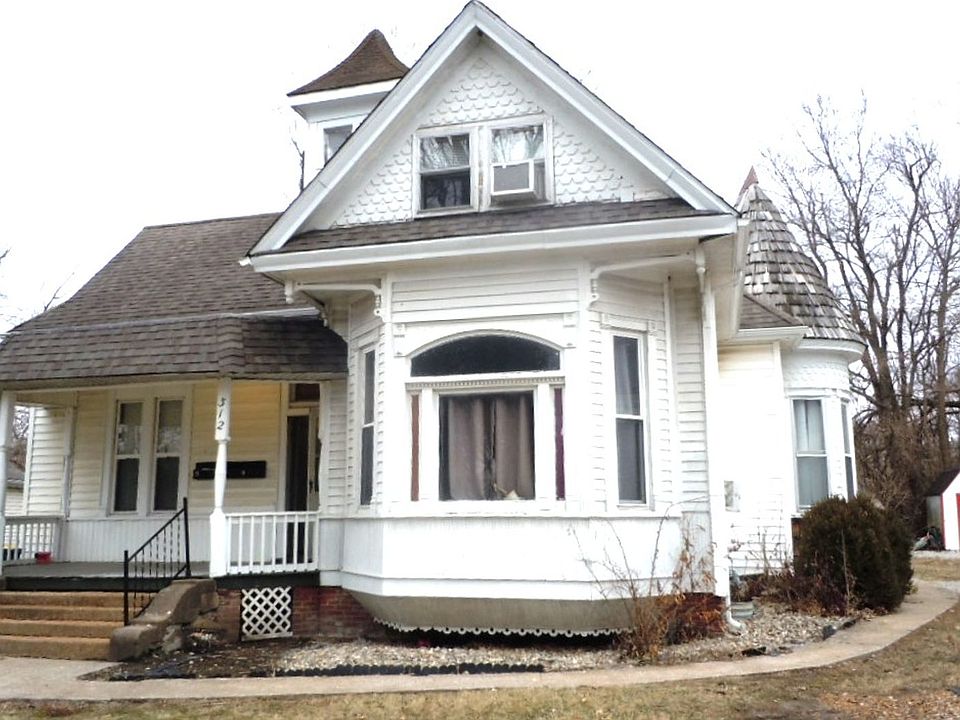 1st image of 312 S Fillmore St #B