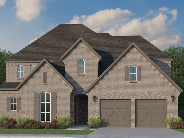 Plan 1640 Plan, Bella Casa