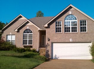 7200 Magnolia Hills Dr, Nashville, TN 37221