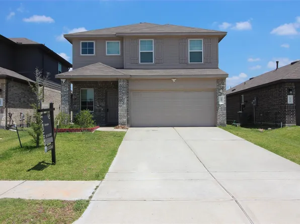 5447 Tuscany Hills Ln, Spring, TX 77373