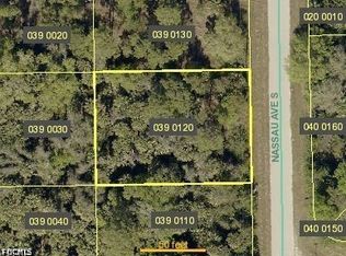 144 Nassau Ave, Lehigh Acres, FL 33974