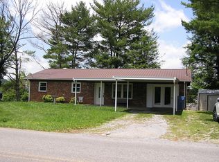 1400 Ben Gamble Rd, Jonesborough, TN 37659