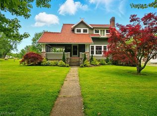 126 W Jefferson St, Jefferson, OH 44047